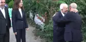 Başbakan Yardımcısı Şimşek, Nişan Törenine Katıldı