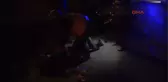 Bursa İki Motosiklet Kafa Kafaya Çarpıştı 3 Yaralı