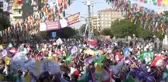 Diyarbakır'da Hdp Mitingi