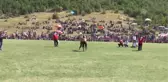 Etno Fest Yağlı Güreş Turnuvası
