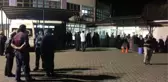 Evinin Önünde Oturan Aileye Pompalıyla Kurşun Yağmuru: 1 Ölü, 2 Yaralı