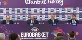 Fıba Avrupa Başkanı Turgay Demirel: 