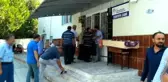 İstanbul'da Eşi Tarafından Öldürülen Kadın ile Kardeşi Toprağa Verildi