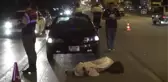 Kamyonetin Çarptığı Kadın Hayatını Kaybetti