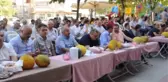 Kırkağaç Kavunu Festivalle Tanıtıldı