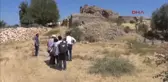 Mardin Midyat'ta Hristiyan Mimarisi İçin Arkeolojik Yüzey Araştırması