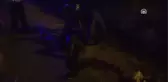 Motosikletler Çarpıştı: 3 Yaralı