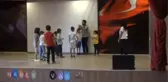 Şırnak Silopi'de Öğrencilere Önce Moral Etkinliği Sonra Kırtasiye Yardımı
