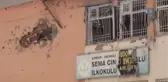 Şırnak'ta Teröristler Tarafından Tahrip Edilen Okullar Yeni Sezona Hazır