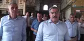 Turizm Bakan Yardımcısı Yayman, Birgi'yi Ziyaret Etti