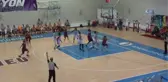 Uluslararası Dr. Suat Günsel Basketbol Turnuvası Sona Erdi