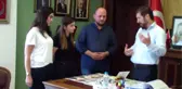 19. Uluslararası Sındırgı Yağcıbedir Halı Kültür ve Sanat Günleri