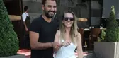 Alişan'dan Ayrılan Eda Erol'un Eski Sevgilisiyle Fotoğrafı Ortaya Çıktı
