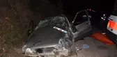 Çanakkale'de Trafik Kazası: 2 Ölü, 1 Yaralı