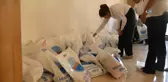 Başkan Akgün'den Öğrencilere Okul Üniforması