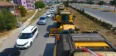 Biçerdöveri Gelin Arabası Yaptı