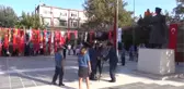 Çanakkale'de 74 Bin Öğrenci Ders Başı Yaptı