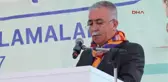 Çankırı Ahilik Haftası Kutlamaları Çankırı'da Törenle Başladı