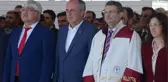 CHP'li İnce, Rektörü Teselli Etti: Ben de Genel Başkan Olamadım, Moralimi Bozuyor muyum?