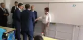 Denizli'de Birinci Sınıflara 5 Bin Çanta