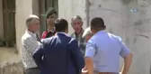 Denizli'ye Şehit Ateşi Düştü
