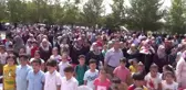 Doğu Anadolu Bölgesi'ndeki Yedi İlde Yeni Eğitim Öğretim Yılı Başladı