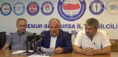 Eğitim-Bir-Sen, Eğitimdeki Sıkıntılara Dikkat Çekti