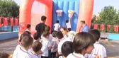 Güngörenli Öğrencilere İlk Gün Sürprizi