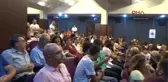 Hatay Kitap Karşılığı Konser Dinlediler