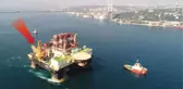 İstanbul Boğazı, Çift Yönlü Olarak Transit Gemi Geçişine Kapatıldı
