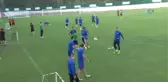 Karabükspor'da Yeni Malatyaspor Hazırlıkları Başladı