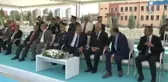 Konya'da Ders Zili Çaldı