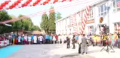 Lise Öğretmeninden Vali İrfan Balkanlıoğlu'na Sürpriz