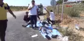Manisa Otomobiller Kavşakta Çarpıştı 2 Ölü, 7 Yaralı