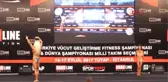 Selvi Boylum Al Yazmalım, Spor Müsabakasına Konu Oldu