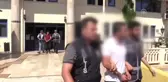 Serik'teki Cinayet 