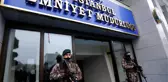 İstanbul Emniyeti'nde Görev Değişimi