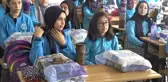 Sultangazi Belediyesi'nden 110 Bin Öğrenciye 660 Bin Defter