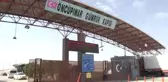 Suriyeliler Hayat Şartlarının Zorluğu Nedeniyle Türkiye'ye Dönüyorlar