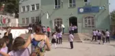 Teneffüs Ziliyle Soluğu Annelerinin Yanında Aldılar