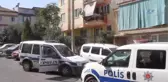 10 Gündür Haber Alınamayan Kadın Evinde Ölü Bulundu