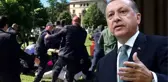 ABD Korumalara Silah Satışını Resmen Durdurdu, Erdoğan Tepki Gösterdi