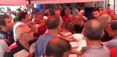 Adana'da Tavuklu Pilav İzdihamı