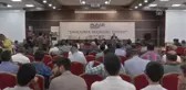 AK Parti Genel Başkan Yardımcısı Yılmaz: 