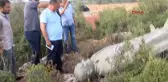 Antalya Atatürk Heykeliyle İlgili Soru Önergesi