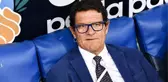 Antalyaspor, Dünyaca Ünlü Hoca Capello'ya Teklif Götürdü