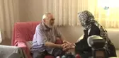 Bakan Kaya, Gaziler Günü Sebebiyle Gazileri Ziyaret Etti