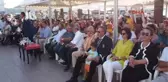 Balıkesir Engelliler 25'inci Kez Ayvalık'ta Buluştu