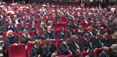 Bau'da Yeni Akademik Yıl Başladı