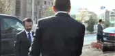 Bilal Erdoğan, Nevşehir'de Recep Tayyip Erdoğan İmam Hatip Lisesi Açılışına Katıldı